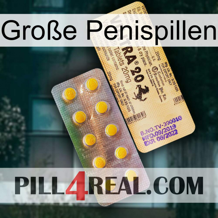 Große Penispillen new06